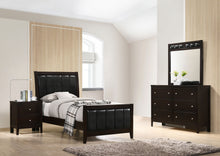 Load image into Gallery viewer, Carlton Bedroom Sets