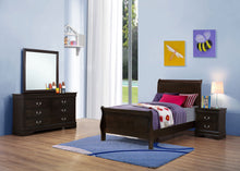 Load image into Gallery viewer, Louis Philippe Bedroom Sets