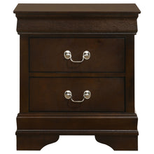 Load image into Gallery viewer, Louis Philippe 4 & 5 Piece Bedroom Sets Twin & Queen