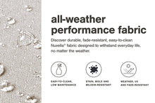 Load image into Gallery viewer, Beachcroft Outdoor Side Chair with Cushion (Set of 2)