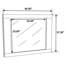 Load image into Gallery viewer, Felicity Bedroom Set White