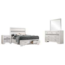 Load image into Gallery viewer, Miranda Bedroom Sets