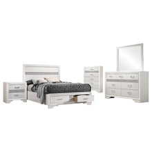 Load image into Gallery viewer, Miranda Bedroom Sets