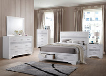 Load image into Gallery viewer, Miranda Bedroom Sets