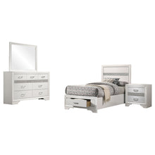 Load image into Gallery viewer, Miranda Bedroom Sets