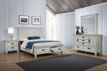 Load image into Gallery viewer, Franco Bedroom Sets