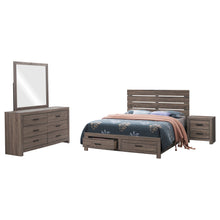 Load image into Gallery viewer, Brantford Bedroom Sets