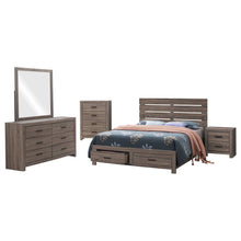 Load image into Gallery viewer, Brantford Bedroom Sets
