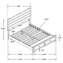 Load image into Gallery viewer, Brantford Bedroom Sets