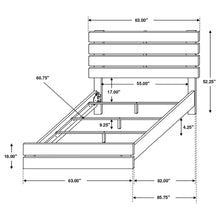 Load image into Gallery viewer, Brantford Bedroom Sets