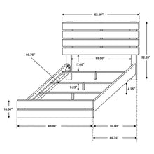 Load image into Gallery viewer, Brantford Bedroom Sets