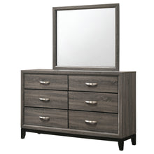 Load image into Gallery viewer, Watson Dresser with Mirror