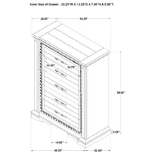Load image into Gallery viewer, McKinney Bedroom Set