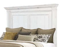 Load image into Gallery viewer, McKinney Panel Bed with LED Lighting