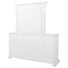 Load image into Gallery viewer, McKinney Dresser with Mirror