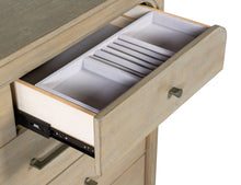 Load image into Gallery viewer, Solano Dresser with Mirror