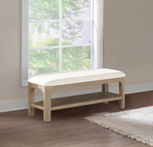 Load image into Gallery viewer, Solano Bedroom Bench
