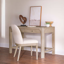 Load image into Gallery viewer, Solano Makeup Vanity Table