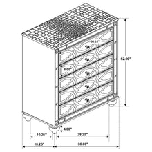 Load image into Gallery viewer, Gunnison Bedroom Sets