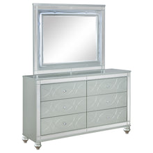 Load image into Gallery viewer, Gunnison Dresser With Mirror