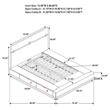 Load image into Gallery viewer, Winslow Bedroom Sets