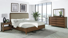 Load image into Gallery viewer, Maderia 4 & 5 Piece Bedroom Set