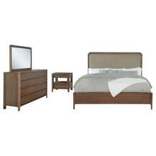Load image into Gallery viewer, Maderia 4 & 5 Piece Bedroom Set