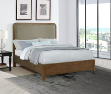 Load image into Gallery viewer, Maderia California King, E.King, & Queen Bed