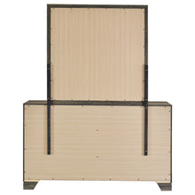 Load image into Gallery viewer, Wright Dresser with Mirror