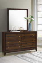 Load image into Gallery viewer, Welsley Dresser with Mirror