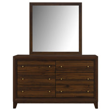 Load image into Gallery viewer, Welsley Dresser with Mirror