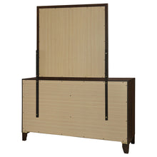 Load image into Gallery viewer, Welsley Dresser with Mirror