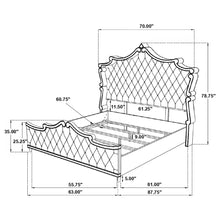 Load image into Gallery viewer, Antonella Bedroom Sets