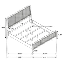 Load image into Gallery viewer, Arini Bedroom Set