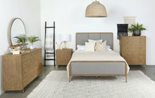 Load image into Gallery viewer, Arini Bedroom Set Beige