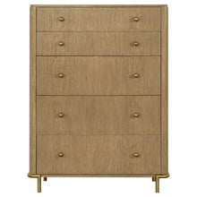 Load image into Gallery viewer, Arini Bedroom Set Beige