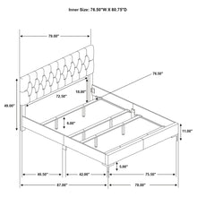 Load image into Gallery viewer, Kendall Bedroom Sets