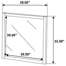 Load image into Gallery viewer, Wilkes Bedroom Sets