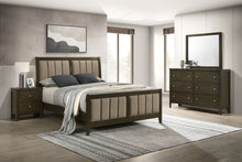 Load image into Gallery viewer, Wilkes 4 Pc Bedroom Set