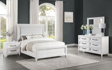 Load image into Gallery viewer, Marielle 4 Pc Bedroom Set