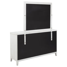 Load image into Gallery viewer, Marielle Dresser with Mirror