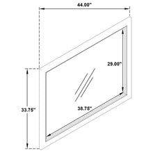 Load image into Gallery viewer, Kenora 4 & 5 Piece Bedroom Set E.King, Queen, & Cal.king