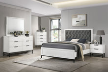 Load image into Gallery viewer, Sonora 4 & 5 Piece Bedroom Set