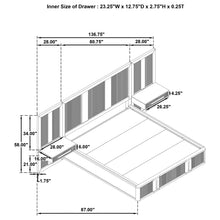Load image into Gallery viewer, Terrace Beds