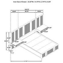 Load image into Gallery viewer, Terrace Beds