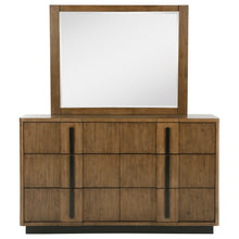 Load image into Gallery viewer, Terrace Dresser with Mirror