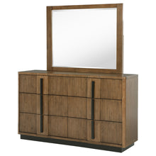 Load image into Gallery viewer, Terrace Dresser with Mirror
