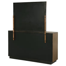 Load image into Gallery viewer, Terrace Dresser with Mirror