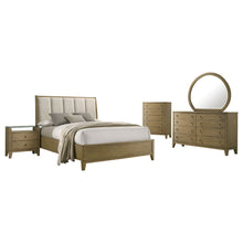 Load image into Gallery viewer, Granada 5 Pc Bedroom Set
