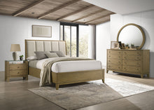 Load image into Gallery viewer, Granada 4 & 5 Piece Bedroom Set E.King, Cal.King & Queen